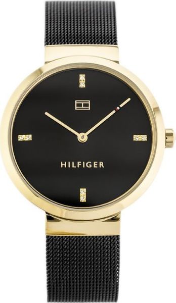 Zegarek TAYMA ZEGAREK DAMSKI TOMMY HILFIGER LIBERTY (zf503b). Zegarki damskie TAYMA. Za 332.99 zł.