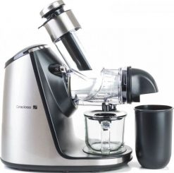 Wyciskarka wolnoobrotowa G21 Gracioso 600854. Wyciskarki G21. Za 1,021.31 zł.