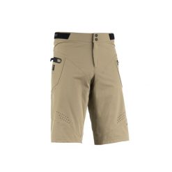 Krótki Kenny Charger. Zielone szorty damskie KENNY, bez wzorów, z materiału. Za 547.00 zł.