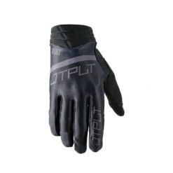Rękawiczki Jetpilot Vault Airlite Glove Black 2026. Czarne rękawiczki męskie JETPILOT, bez wzorów. Za 259.00 zł.