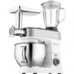 Stm 3789sl mikser planetarny sencor stm 3789sl. Białe blendery Sencor. W wyprzedaży za 823.00 zł.