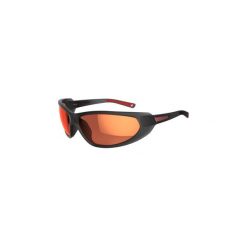 Okulary przeciwsłoneczne MH550 polaryzacyjne kategoria 4. Szare buty sportowe męskie QUECHUA. Za 79.99 zł.