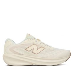 Buty do biegania New Balance. Brązowe obuwie sportowe damskie New Balance, bez wzorów, bez zapięcia, do biegania. Za 399.99 zł.