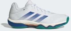 Adidas Buty Crazyflight 7 M (KJ9616). Buty sportowe męskie Adidas, bez wzorów, bez zapięcia. Za 472.87 zł.