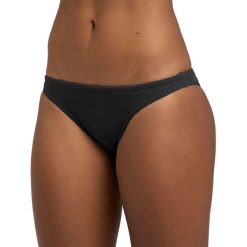 Damskie kąpielówki Arena Real R. Czarne stroje kąpielowe damskie ARENA, l, bez wzorów. Za 197.50 zł.