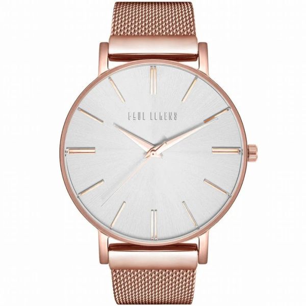 Zegarek damski Paul Lorens JULIE PL10401B-3D3 rosegold. Zegarki damskie Paul Lorens. Za 179.00 zł.