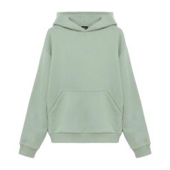 Bluza z kapturem Oakley Soho Gen. Zielone bluzy męskie Oakley, m, bez wzorów, z kapturem. Za 522.50 zł.