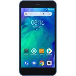 Xiaomi Redmi Go 1/16GB Niebieski Smartfon. Niebieskie smartfony Xiaomi. Za 349.00 zł.