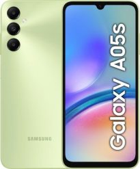 Smartfon Samsung Galaxy A05s 4/128GB Zielony (SM-A057GLGVEUE). Zielone smartfony SAMSUNG. Za 488.75 zł.