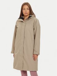 Peak Performance Parka Treeline G79873020 Beżowy Relaxed Fit. Brązowe parki damskie Peak Performance, l, bez wzorów, z syntetyku, bez kaptura. Za 1,099.00 zł.