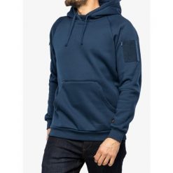 Bluza z kapturem męska Helikon-Tex Urban Tactical Hoodie Lite. Zielone bluzy męskie HELIKON-TEX, l, bez wzorów, z kapturem. Za 261.99 zł.