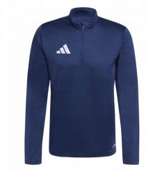 Adidas Bluza adidas ENTRADA 26 Training Top JZ6651. Bluzy męskie Adidas, m, bez wzorów, bez ramiączek, bez kaptura. Za 107.26 zł.