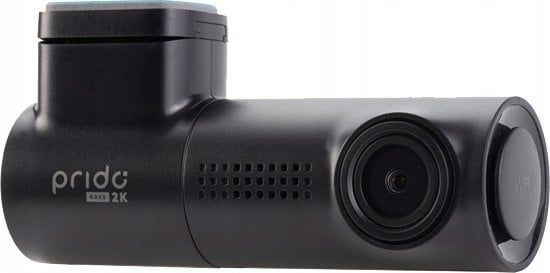 Kamera cyfrowa Prido Prido Easy 2K WiFi GPS. Wideorejestratory Prido. Za 273.64 zł.