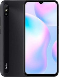 Smartfon Xiaomi Redmi 9AT 2/32GB Szary (29236). Szare smartfony Xiaomi. Za 514.96 zł.