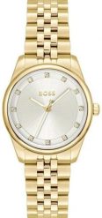 Zegarek Hugo Boss Graceful Precious damski 32 mm (1502810). Zegarki damskie Hugo Boss. Za 822.99 zł.