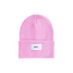 Czapka Beanie Pink. Czapki damskie Harp team. Za 39.20 zł.