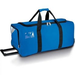 Torba sportowa Proact Trolley. Białe torby sportowe męskie PROACTION, bez wzorów, duże. Za 242.00 zł.