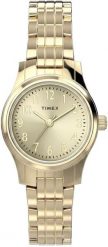 Zegarek Timex Zegarek Timex Main Street TW3A00700 damski 26 mm . Zegarki damskie Timex. Za 439.00 zł.