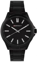 Zegarek Perfect ZEGAREK MĘSKI PERFECT M104-08. Zegarki męskie Perfect, bez wzorów. Za 239.80 zł.