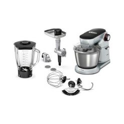Bosch robot kuchenny MUM9B34S27. Roboty kuchenne Bosch. W wyprzedaży za 1,994.00 zł.
