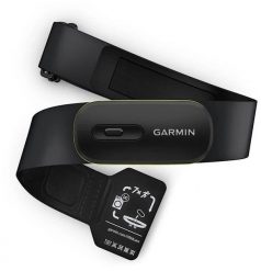 Garmin heart rate monitor HRM 600 M-XL. Krokomierze Garmin. Za 709.00 zł.