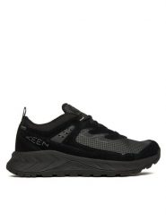 Keen Trekkingi Hightrail Exp Wp 1030868 Czarny. Czarne trekkingi męskie Keen, ze skóry, bez zapięcia. Za 499.99 zł.
