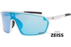 Okulary przeciwsłoneczne GOG. Czarne okulary przeciwsłoneczne damskie GOG. Za 449.99 zł.