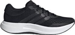 Adidas Buty damskie adidas Treadmove czarne JQ6404 36. Czarne obuwie sportowe damskie Adidas, bez wzorów, bez zapięcia. Za 236.51 zł.