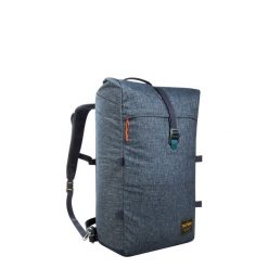 Plecak turystyczny Tatonka Traveller Pack 25 - navy. Niebieskie plecaki damskie Tatonka, bez wzorów. Za 356.99 zł.