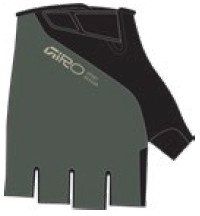 Giro Rękawiczki męskie GIRO JAG krótki palec dark sage roz. L (obwód dłoni 229-248 mm / dł. dłoni 189-199 mm). Czerwone rękawiczki męskie Giro, bez wzorów. Za 107.91 zł.