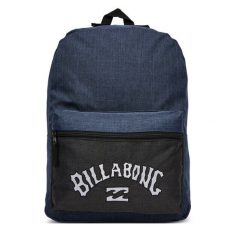 Plecak Billabong. Niebieskie plecaki męskie Billabong, bez wzorów. Za 79.99 zł.