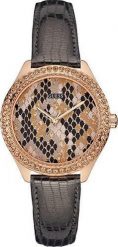 Zegarek Guess Zegarek Damski Guess W0626L2 (36 mm). Zegarki damskie Guess. Za 345.65 zł.