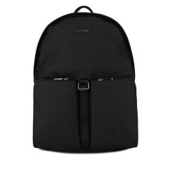 Plecak GINO ROSSI. Czarne plecaki męskie Gino Rossi, bez wzorów. Za 259.99 zł.