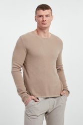 Sweter męski Svenor JOOP!. Swetry męskie JOOP! Jeans, m, bez wzorów, bez kołnierzyka, bez ramiączek. Za 489.00 zł.
