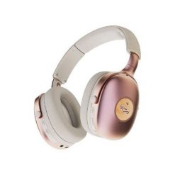 Słuchawki Marley Positive Vibration XL ANC Copper (EM-JH151-CP). Słuchawki bezprzewodowe MARLEY. Za 522.18 zł.