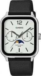 ZEGAREK MĘSKI CASIO MTP-M305L-7AV + BOX. Zegarki męskie Casio, bez wzorów. Za 422.40 zł.