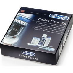 Ekspres przelewowy DeLonghi Care Kit. Ekspresy przelewowe De'longhi. Za 159.00 zł.