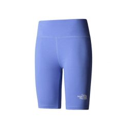 The North Face Szorty Simple Dome Nf0A8C2H0Yi. Niebieskie szorty damskie The North Face, bez wzorów. Za 104.99 zł.