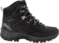 Buty trekkingowe męskie Jack Wolfskin Buty trekkingowe męskie Jack Wolfskin REBELLION GUIDE TEXAPORE MID M (4053791_6000) 42.5. Trekkingi męskie Jack Wolfskin, bez zapięcia. Za 522.90 zł.