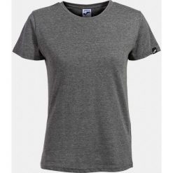 Damska koszulka Joma Desert Grey XL – 100% bawełna. Szare bluzki damskie Joma, xl, bez wzorów, z bawełny, sportowe, bez kołnierzyka, bez ramiączek. Za 131.99 zł.