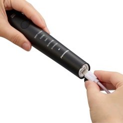 Szczoteczka Panasonic Soniczna (PAN000176). Szczoteczki soniczne PANASONIC. Za 676.48 zł.