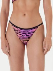 Puma Dół od bikini 947045 Fioletowy. Fioletowe bikini Puma, bez wzorów, z syntetyku. Za 89.99 zł.
