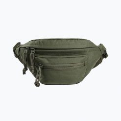 Saszetka nerka Tasmanian Tiger Modular Hip Bag 1. Zielone saszetki i nerki męskie TASMANIAN TIGER, bez wzorów. Za 129.99 zł.