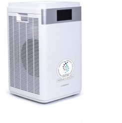 Oczyszczacz powietrza Krupa Design KRUPA DESIGN OCZYSZCZACZ POWIETRZA DO MIESZKANIA KUCHNI 55W WYDAJNY SZYB. Oczyszczacze powietrza Krupa Design. Za 1,437.49 zł.