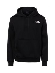 The North Face sweter z kapturem Mężczyźni czarny, L. Czarne swetry męskie The North Face, l, bez wzorów, sportowe, bez kołnierzyka, bez ramiączek. Za 279.95 zł.
