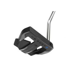 Putter dla praworęcznych Cleveland Golf HB SOFT 2 BLACK 15OS 34". Czarne swetry męskie CLEVELAND GOLF, bez wzorów, sportowe, bez kołnierzyka, bez ramiączek. Za 863.50 zł.