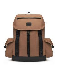 G-Star Raw Plecak GSR-B-005-07 Beżowy. Brązowe plecaki męskie G-Star Raw, bez wzorów, z materiału, retro. Za 279.99 zł.