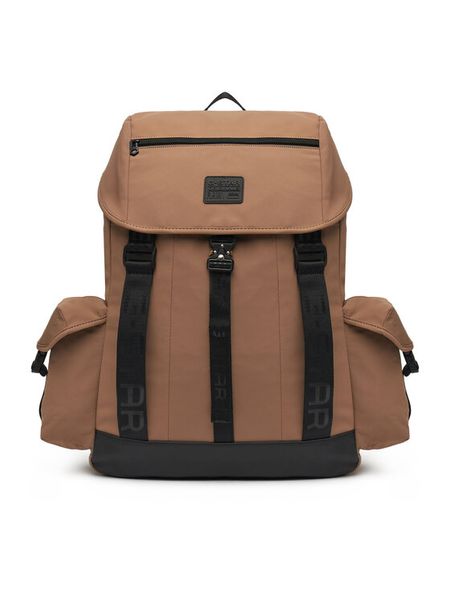 G-Star Raw Plecak GSR-B-005-07 Beżowy. Brązowe plecaki męskie G-Star Raw, bez wzorów, z materiału, retro. Za 279.99 zł.