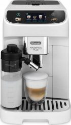 Ekspres ciśnieniowy DeLonghi Magnifica Plus ECAM320.60.W. Ekspresy ciśnieniowe De'longhi. Za 2,498.00 zł.