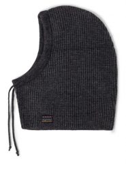 Ragwear Czapka - Hether Kobiety Sztuczne włókno szary, ONE SIZE. Szare czapki damskie Ragwear, bez wzorów, z dzianiny. Za 79.95 zł.